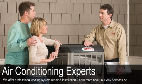 AC Repair and Services