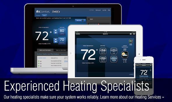 AC Repair and Services